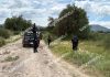 Hallan a mujer acribillada y con mensaje de “limpia” en Otumba