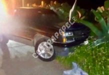 Sicarios asesinan a hombre en San Felipe Teotitlán, Nopaltepec