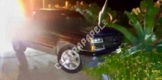 Sicarios asesinan a hombre en San Felipe Teotitlán, Nopaltepec