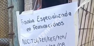 Ataque armado deja sin vida a niña de 12 años en Chalco