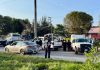 Rafaguean y acribillan a pareja de motociclistas en  Ecatepec
