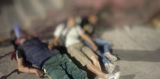 Fin de semana violento en Edomex: 18 personas asesinadas en ocho municipios