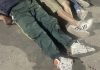 Violencia en Tlalnepantla: Acribillan a 7 hombres en dos ataques armados