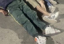 Violencia en Tlalnepantla: Acribillan a 7 hombres en dos ataques armados
