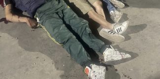 Violencia en Tlalnepantla: Acribillan a 7 hombres en dos ataques armados