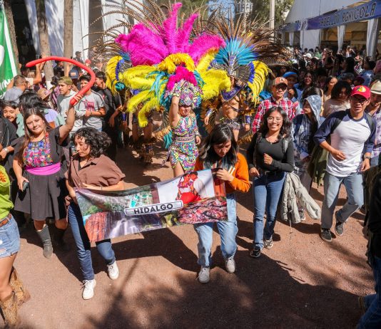 Cultura, tradiciones y café: así será la edición 2025 de la FNCR en la UACh