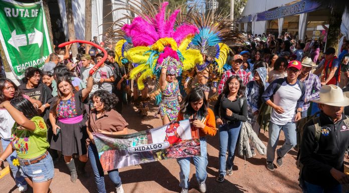 Cultura, tradiciones y café: así será la edición 2025 de la FNCR en la UACh