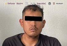 Detienen en Chimalhuacán a ‘El orejas’, ligado a extorsiones en Chicoloapan y La Paz