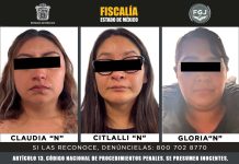 Detienen a ingenieras de Safe Productos Hospitalarios por muerte de 7 bebés en hospitales del Edomex