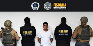 Accidente de tren en Atlacomulco: ingresan a penal a conductor que dejó 10 muertos y 62 lesionados