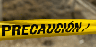 Asesinan a balazos a un hombre en Ejidos de Cuautlalpan, Texcoco