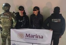 Cae la banda de “Los Bunga” en Ecatepec: seis detenidos en menos de una semana