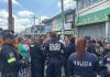 Detienen a director y trabajador de secundaria en Ecatepec por encubrir a conserje acusado de abuso contra menor