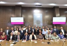 Suma morena 3 diputados más y llega a 39 en el Congreso mexiquense