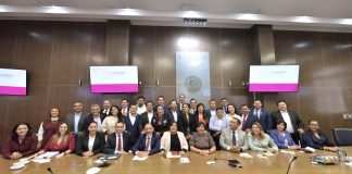 Suma morena 3 diputados más y llega a 39 en el Congreso mexiquense