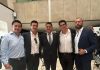 Lejos de su gente: Diputado celebra en CDMX el 150 aniversario de Texcoco