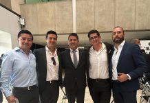 Lejos de su gente: Diputado celebra en CDMX el 150 aniversario de Texcoco