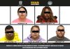 Procesan a cinco integrantes de AMOS y USON por extorsión y despojo en Edomex