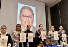 Acusan a ex diputado de Morena ‘Pepe Toño’ de violencia familiar, bigamia y amenazas: convocan marcha en Edomex