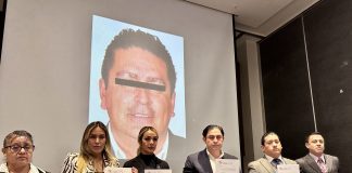 Acusan a ex diputado de Morena ‘Pepe Toño’ de violencia familiar, bigamia y amenazas: convocan marcha en Edomex