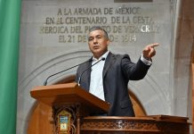 Proponen tipificar como delito la “fabricación de delitos” en el Edomex; hay más de 15 mil inocentes en prisión