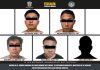 Procesan a cinco sujetos por triple homicidio en vecindad de Chimalhuacán