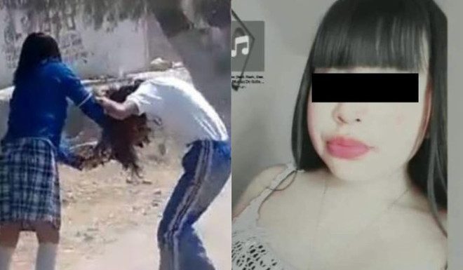 Polémica en Teotihuacán: liberan a menor implicada en muerte de Norma Lizbeth