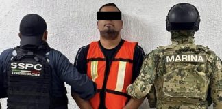 Megaoperativo en Ecatepec desarticula células de “La Chokiza” y “Los 300”; detienen a 15 personas y aseguran 60 inmuebles