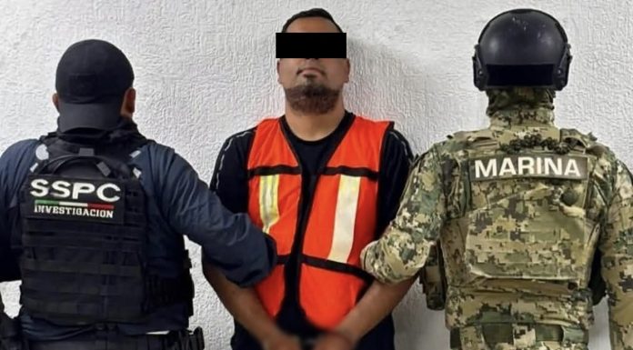 Megaoperativo en Ecatepec desarticula células de “La Chokiza” y “Los 300”; detienen a 15 personas y aseguran 60 inmuebles