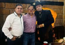 Fiscal de Edomex recibió 200 mil pesos mensuales de ‘El Choko’, líder de ‘La Chokiza’