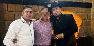 Fiscal de Edomex recibió 200 mil pesos mensuales de ‘El Choko’, líder de ‘La Chokiza’