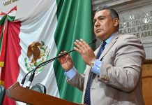 Propone Octavio Martínez hasta 24 años de cárcel por fabricación de pruebas en Edomex