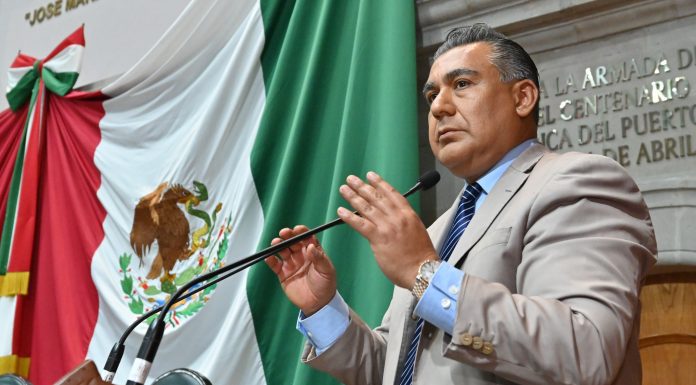 Propone Octavio Martínez hasta 24 años de cárcel por fabricación de pruebas en Edomex