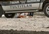 Hallan cuerpo encobijado y con signos de tortura en Tultitlán