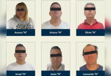 Cae banda que usaba Tinder para secuestro exprés; hay seis detenidos, incluidos dos policías de la SSC