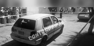 Ataque armado en Chicoloapan: asesinan a un hombre y bebé de un año recibe disparo en el rostro