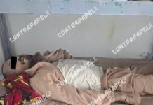 Imágenes exclusivas revelan abandono y muerte por inanición de interno con VIH en penal de Texcoco