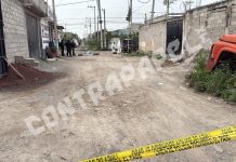Vecinos linchan a seis presuntos delincuentes en Tezoyuca; hay un muerto y cinco lesionados