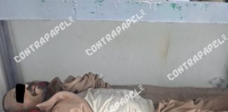 Imágenes exclusivas revelan abandono y muerte por inanición de interno con VIH en penal de Texcoco