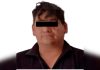 Detienen a presunto integrante de “Los 300” por extorsión a comerciante en Ecatepec