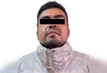 Detienen en Chimalhuacán a agresor sexual de menor en Tezoyuca