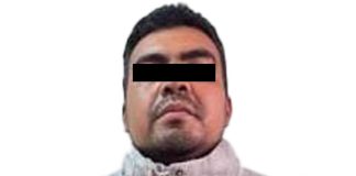 Detienen en Chimalhuacán a agresor sexual de menor en Tezoyuca