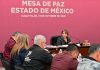 Disminuye 54% el robo de vehículos en 202 días del Mando Unificado Oriente impulsado por el Gobierno de Delfina Gómez