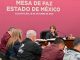 Disminuye 54% el robo de vehículos en 202 días del Mando Unificado Oriente impulsado por el Gobierno de Delfina Gómez