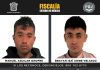 Sentencian a 17 años de prisión a dos hombres por robo con violencia de motocicleta en Texcoco