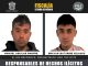 Sentencian a 17 años de prisión a dos hombres por robo con violencia de motocicleta en Texcoco