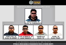 Tusi, ‘Coco Chanel’ y ‘El Pantera’ habrían detonado el doble homicidio de B-King y DJ Regio Clown