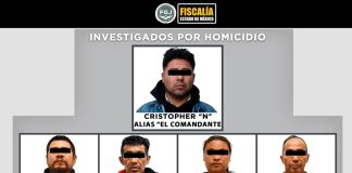 Venta de Tusi, Coco Chanel y la traición a ‘El Pantera’, causas del doble homicidio de B-King y DJ Regio Clown en Edomex