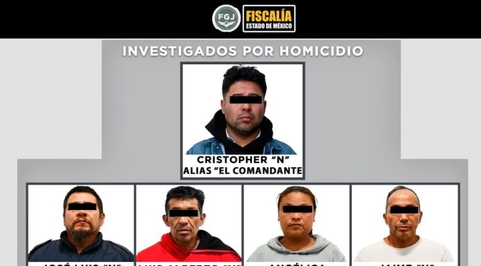 Tusi, ‘Coco Chanel’ y ‘El Pantera’ habrían detonado el doble homicidio de B-King y DJ Regio Clown