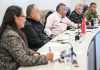 Mejora 14% percepción de seguridad en Edomex según INEGI